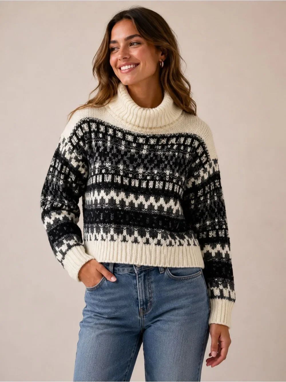 🎉5 for $45🎉 Universal Thread Sweater Pullover Women Size S